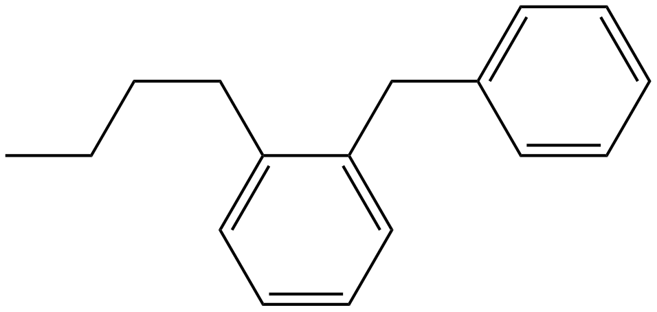 Image of (2-butylphenyl)phenylmethane