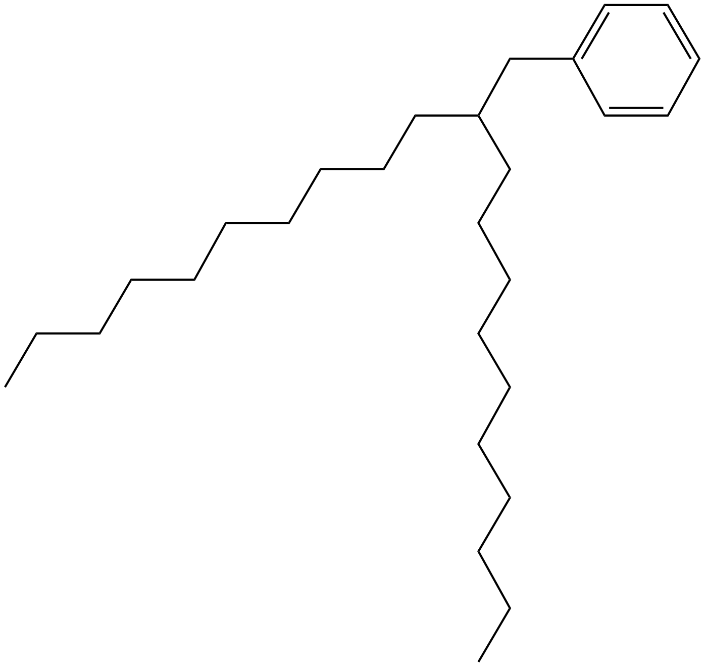 Image of (2-decyldodecyl)benzene