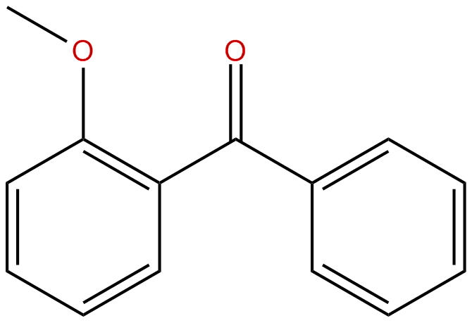 Image of (2-methoxyphenyl)phenylmethanone