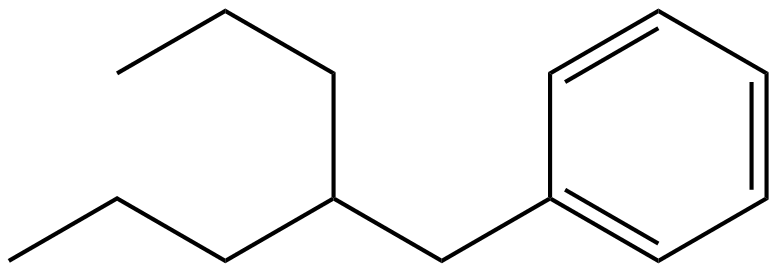 Image of (2-propylpentyl)benzene