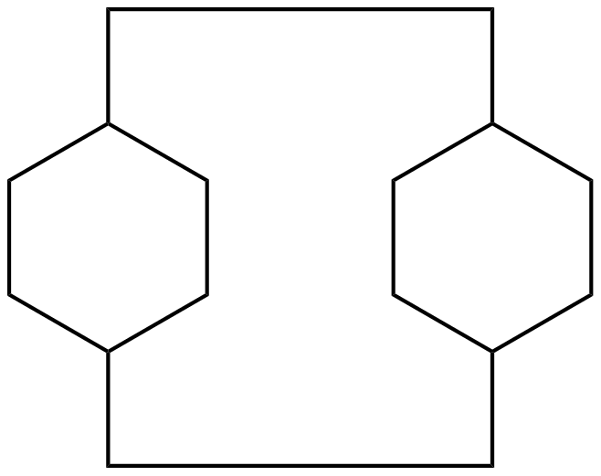 Image of [2.2]perhydroparacyclophane
