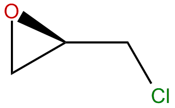 Image of (2R)-(chloromethyl)-oxirane