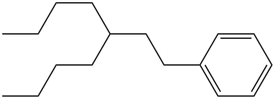 Винилиден циклогексан. Циклогексан в виде зигзага. Etiquette de cyclohexane.