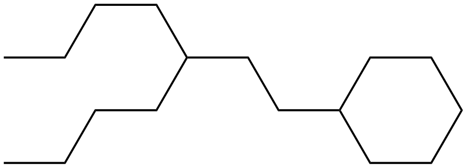 Image of (3-butylheptyl)cyclohexane
