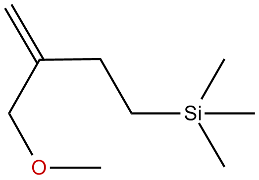 Image of (3-(methoxymethyl)-3-butenyl)trimethylsilane