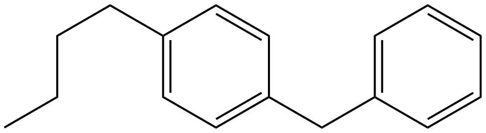 Image of (4-butylphenyl)phenylmethane