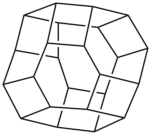 Image of [4,6]fullerane-C24-oh