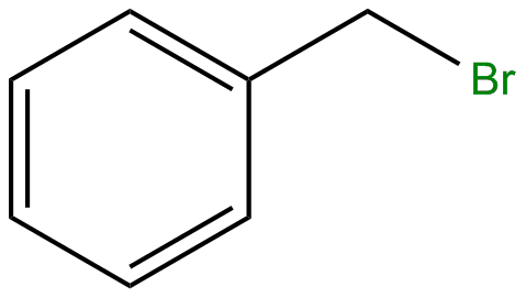 Image of (bromomethyl)benzene