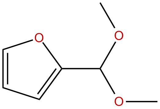 Image of (dimethoxymethyl)furan