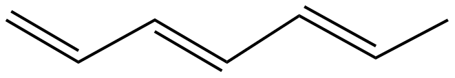 Image of (E,E)-1,3,5-heptatriene