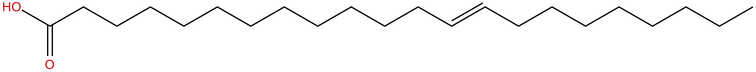 Image of (E)-13-docosanoic acid