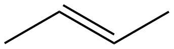 Image of (E)-2-butene