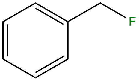 Image of (fluoromethyl)benzene