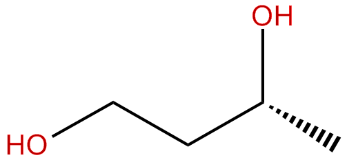 Image of (R)-1,3-butanediol
