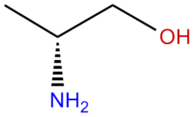 Image of (R)-2-amino-1-propanol
