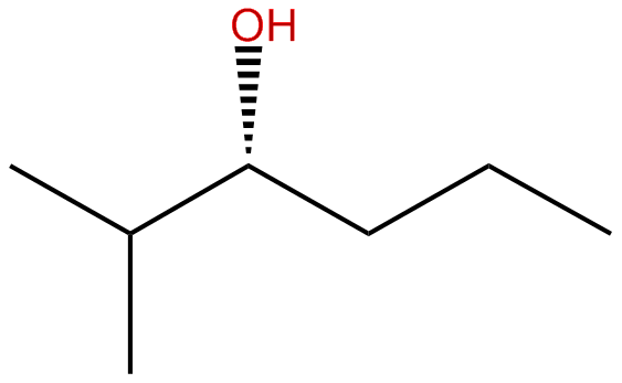 Image of (R)-2-methyl-3-hexanol