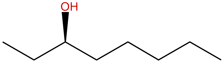 Image of (R)-3-octanol