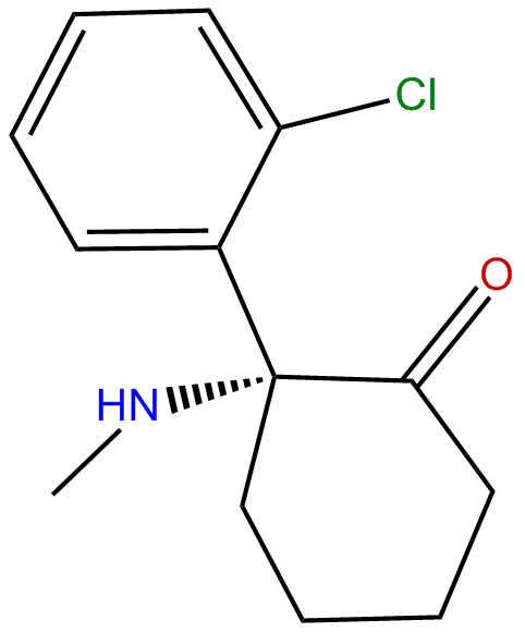 Image of (R)-ketamine