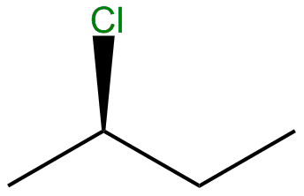 Image of (R)-(-)-2-chlorobutane