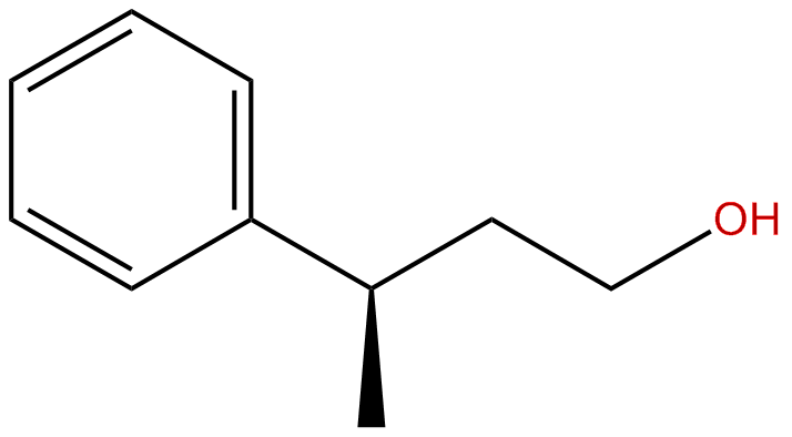 Image of (R)-(-)-3-phenyl-1-butanol