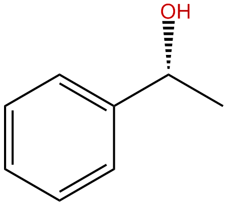 Image of (R)-(+)-1-phenylethanol