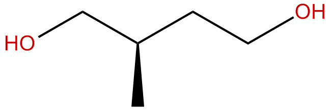 Image of (R)-(+)-2-methyl-1,4-butanediol