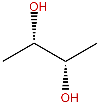 Image of [S-(R*,R*)]-2,3-butanediol