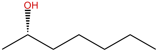 Image of (S)-2-heptanol