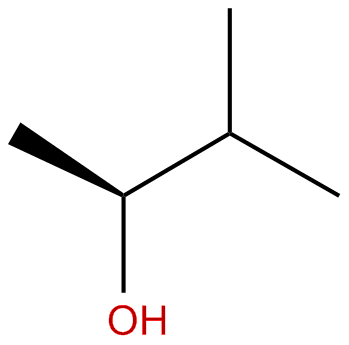 Image of (S)-3-methyl-2-butanol