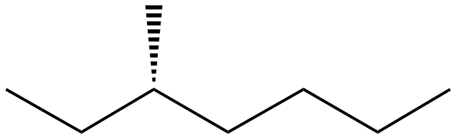 Image of (S)-3-methylheptane