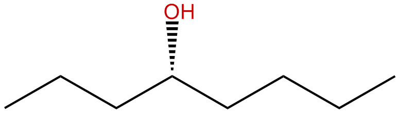 Image of (S)-4-octanol