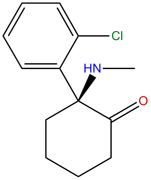 Image of (S)-ketamine