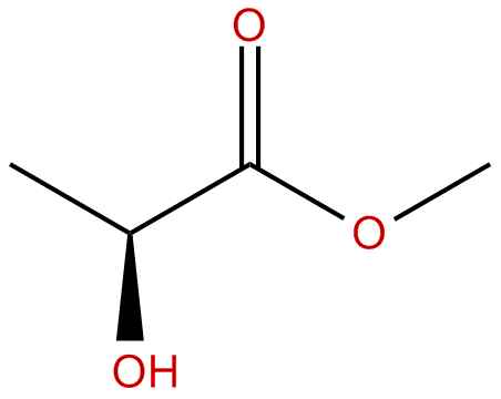 Image of (S)-methyl 2-hydroxypropanoate