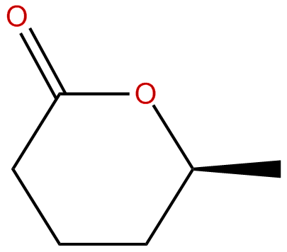 Image of (S)-tetrahydro-6-methyl-2H-pyran-2-one