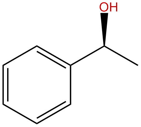 Image of (S)-(-)-1-phenylethanol