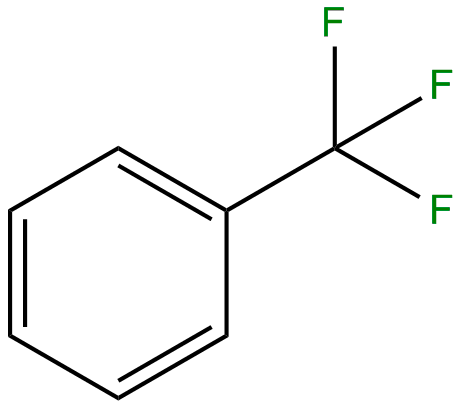 Image of (trifluoromethyl)benzene