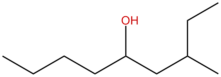 Image of (+)-3-methyl-5-nonanol