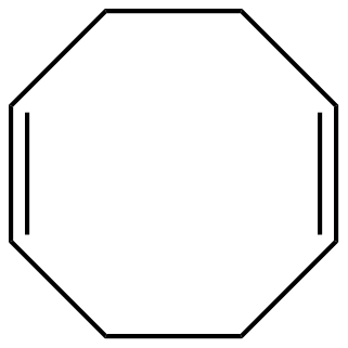 Image of (Z,Z)-1,5-cyclooctadiene