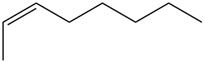 Image of (Z)-2-octene