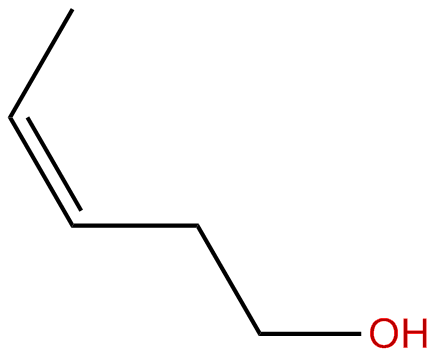 Image of (Z)-3-penten-1-ol
