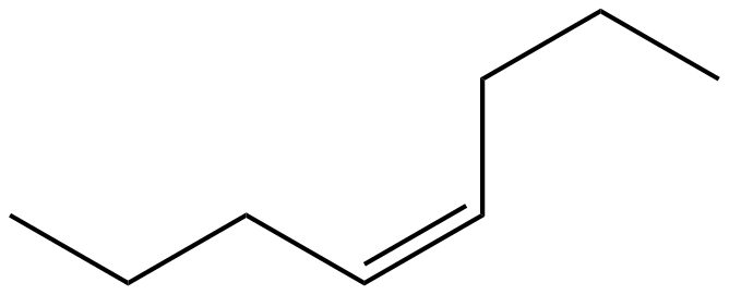 Image of (Z)-4-octene