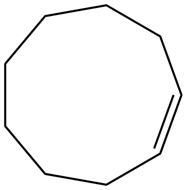 Image of (Z)-cyclononene