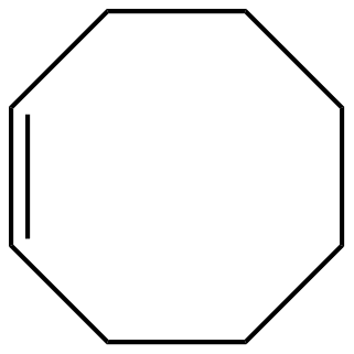 Image of (Z)-cyclooctene