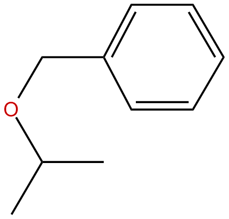Image of [(1-methylethoxy)methyl]benzene